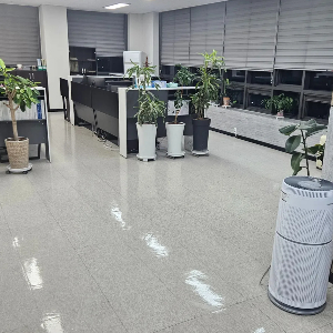 고양 사무실청소 관리된 사무공간