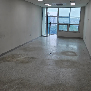 고양 사무실 바닥 먼지 관리 전