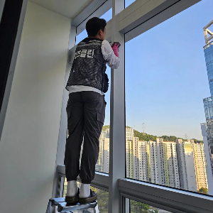 고양 사무실 입주청소