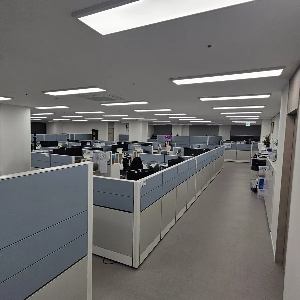 일산 덕양구 사무실청소 현장