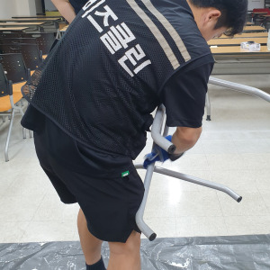 파주 의자청소
