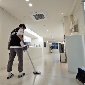 파주시 병원청소 전문업체